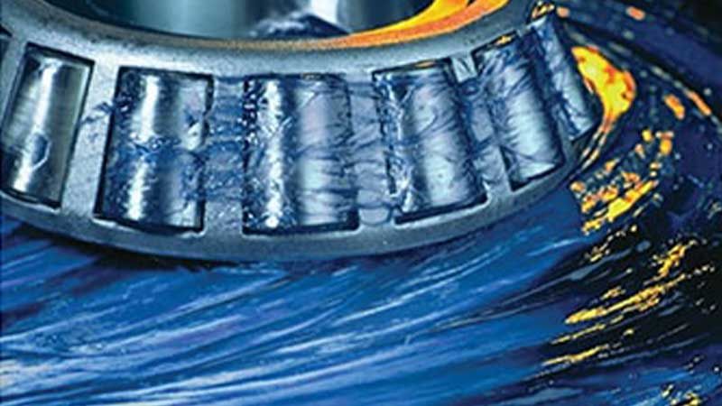 德国NORBERT润滑脂：风电轴承微动磨损防护科技解决方案