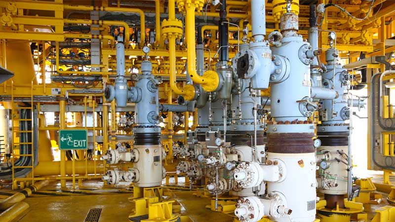 ROVAS长寿命润滑脂：科技内核揭秘，如何延长设备大修周期