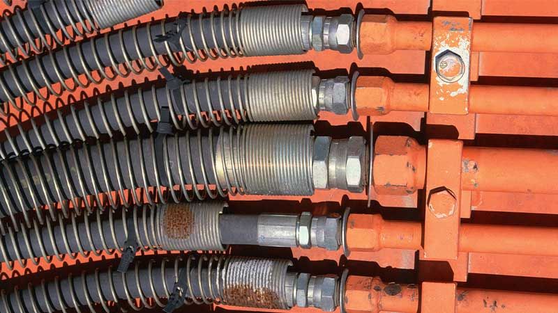 NORBERTNBU15润滑脂：在严苛环境中展现卓越可靠性