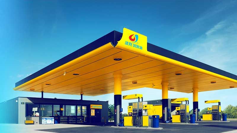 ROVAS：为复杂工业环境提供特种润滑定心丸